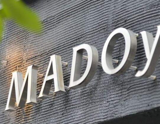 円居-MADOy-　フランチャイズシステムについて